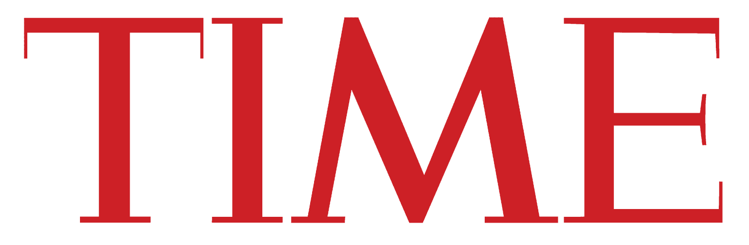 Time logo