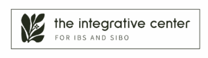 The Integrative Center for IBS and SIBO logo